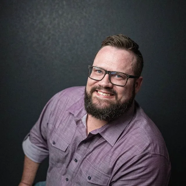 Michael Stubbs, Director of Customer Satisfaction at Strike Algo